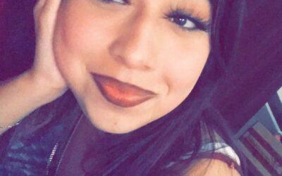 Vanesa Vargas Gudino