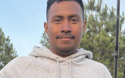 Alejandro “Alex” Flores-Ramirez