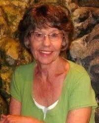 Patricia Ann Case