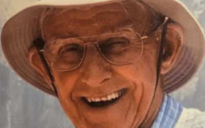 James “Jim” Cozad