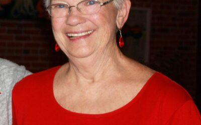 Edna Louise Dyekman