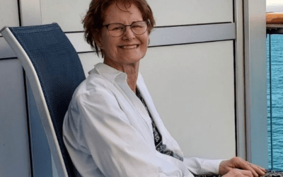 Pamela Gayle Doctor